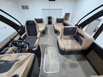 2026 Barletta Cabrio C22M - Photo 33