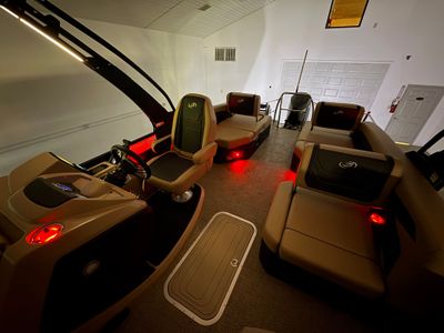 2026 Barletta Cabrio C22M - Photo 5