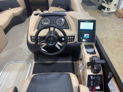 2026 Barletta Cabrio C22M - Photo 24