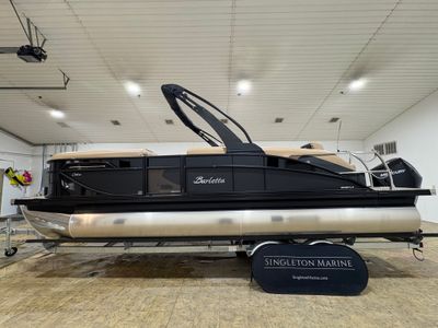 2026 Barletta Cabrio C22M - Photo 7