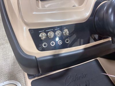 2026 Barletta Cabrio C22M - Photo 25