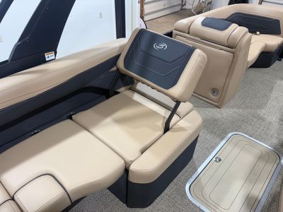 2026 Barletta Cabrio C22M - Photo 19