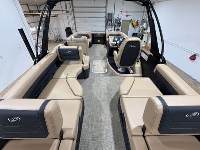 2026 Barletta Cabrio C22M - Photo 2