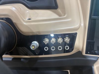 2026 Barletta Cabrio C22M - Photo 27