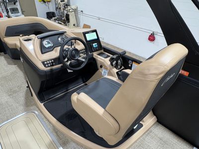 2026 Barletta Cabrio C22M - Photo 23