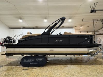 2026 Barletta Cabrio C22M - Photo 11