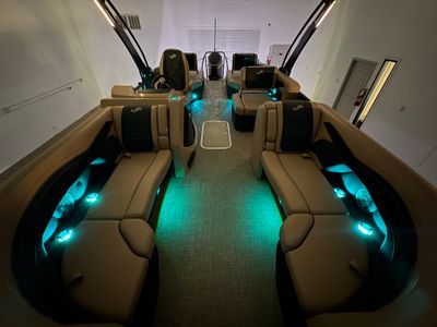 2026 Barletta Cabrio C22M - Photo 4