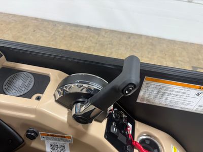 2026 Barletta Cabrio C22M - Photo 30
