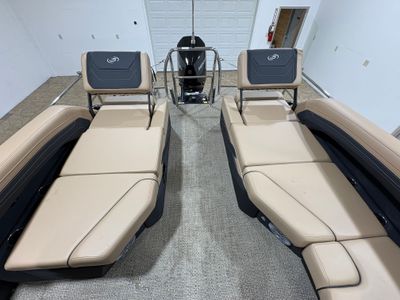 2026 Barletta Cabrio C22M - Photo 34