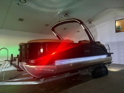 2026 Barletta Cabrio C22M - Photo 3