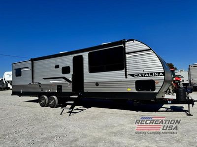 2026 Coachmen Catalina Legacy Edition - Photo 1
