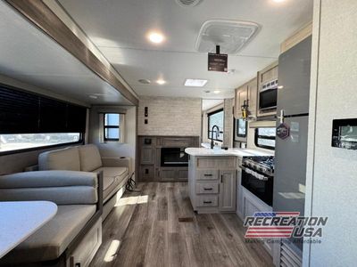 2026 Coachmen Catalina Legacy Edition - Photo 13