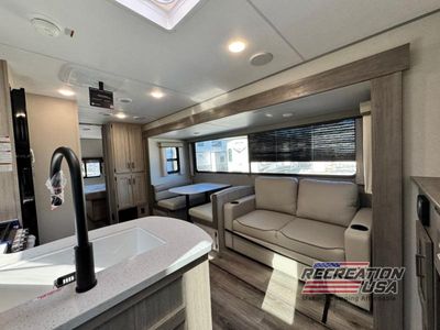 2026 Coachmen Catalina Legacy Edition - Photo 9