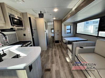 2026 Coachmen Catalina Legacy Edition - Photo 14