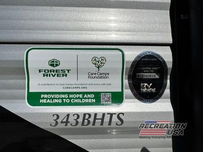 2026 Coachmen Catalina Legacy Edition - Photo 8