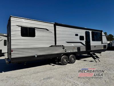 2026 Coachmen Catalina Legacy Edition - Photo 4