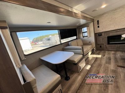 2026 Coachmen Catalina Legacy Edition - Photo 12