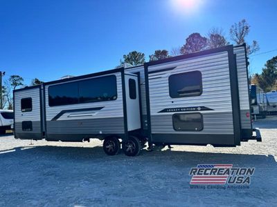 2026 Coachmen Catalina Legacy Edition - Photo 6