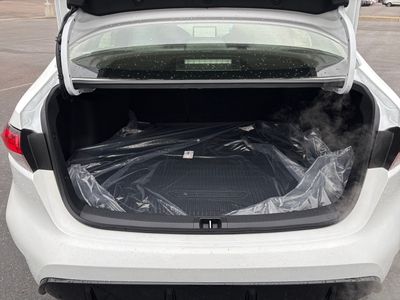2026 Toyota Corolla — photo 18 view