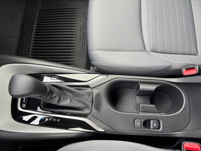 2026 Toyota Corolla — photo 11 view