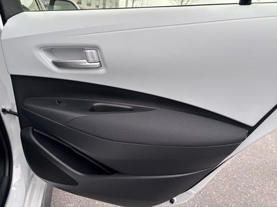 2026 Toyota Corolla — photo 19 view