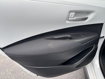2026 Toyota Corolla — photo 15 view