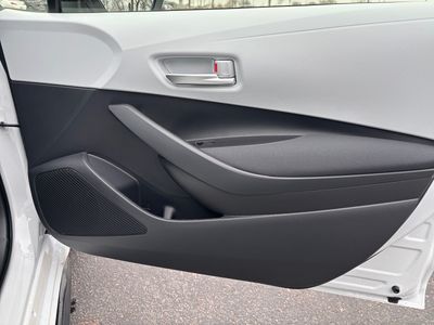 2026 Toyota Corolla — photo 21 view
