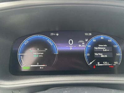2026 Toyota Corolla — photo 9 view