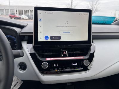 2026 Toyota Corolla — photo 10 view