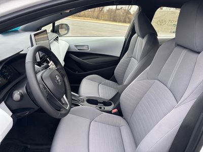 2026 Toyota Corolla — photo 14 view