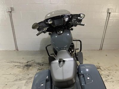 2025 Indian Motorcycle Chieftain PowerPlus Dark Horse Blue Dusk - Photo 13