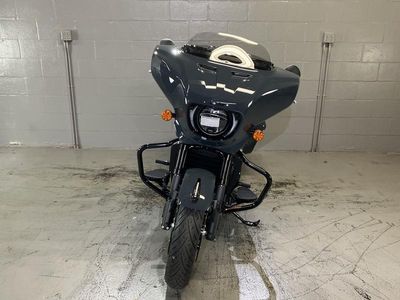 2025 Indian Motorcycle Chieftain PowerPlus Dark Horse Blue Dusk - Photo 3