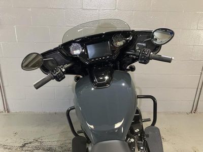 2025 Indian Motorcycle Chieftain PowerPlus Dark Horse Blue Dusk - Photo 15