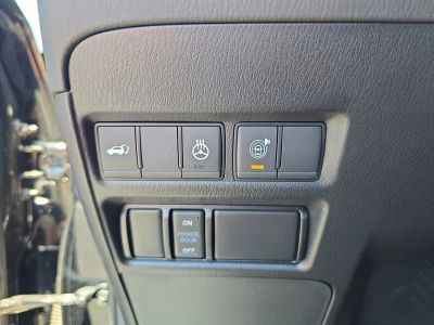 2023 Nissan Armada — photo 23 view