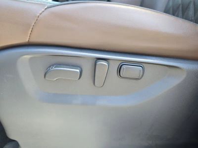 2023 Nissan Armada — photo 16 view