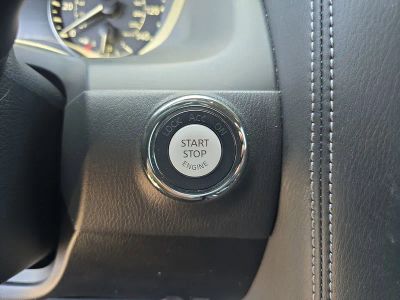 2023 Nissan Armada — photo 27 view