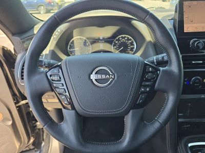 2023 Nissan Armada — photo 26 view