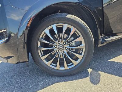 2023 Nissan Armada — photo 30 view