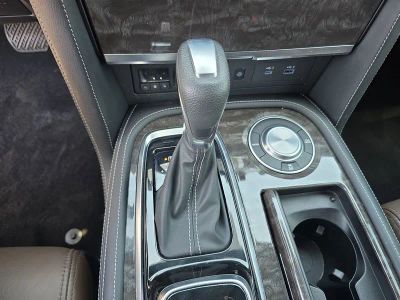 2023 Nissan Armada — photo 21 view