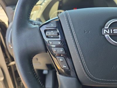 2023 Nissan Armada — photo 24 view