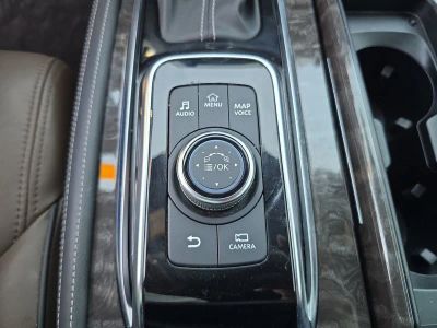 2023 Nissan Armada — photo 22 view
