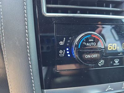 2023 Nissan Armada — photo 20 view