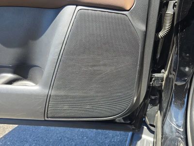 2023 Nissan Armada — photo 15 view