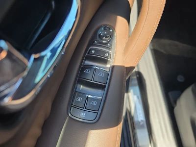2023 Nissan Armada — photo 14 view