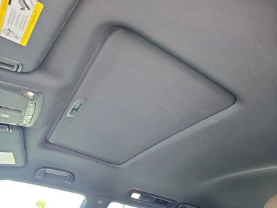 2023 Nissan Armada — photo 17 view