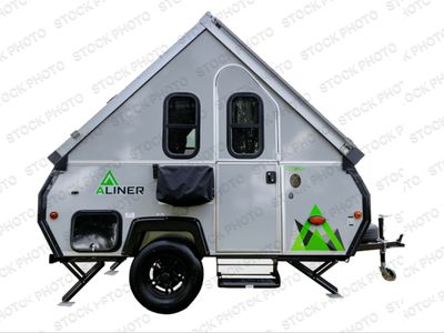 2026 Aliner Scout Lite - Photo 1