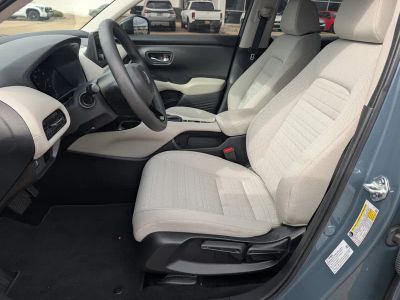 2025 Honda HR-V - Photo 10