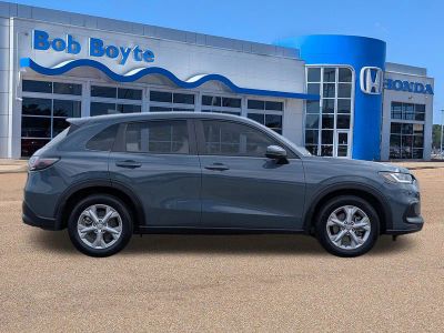 2025 Honda HR-V - Photo 2