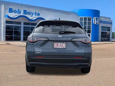 2025 Honda HR-V - Photo 4
