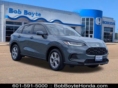2025 Honda HR-V - Photo 1